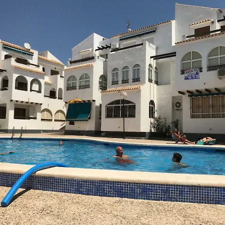 El Paraiso * Торевьиа