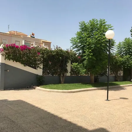 El Paraiso * Торевьиа