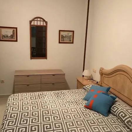 El Paraiso *