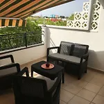 El Paraiso Appartement *