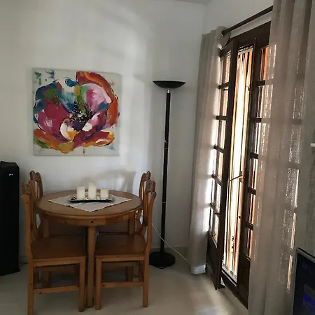 El Paraiso