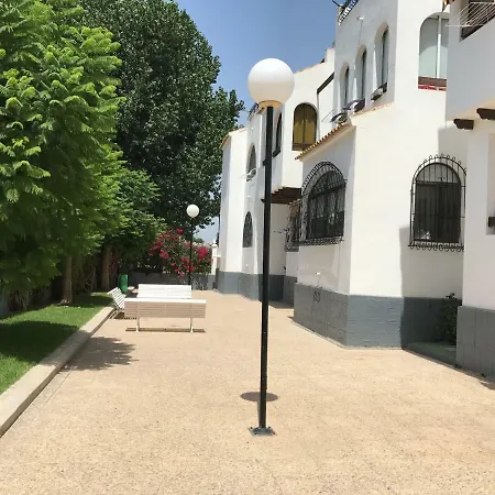 Apartment El Paraiso Torrevieja