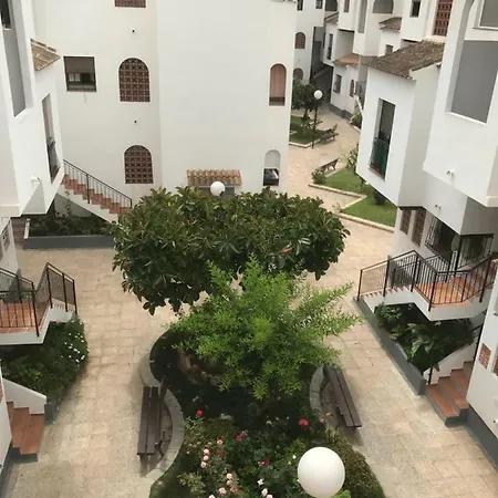 Apartment El Paraiso *