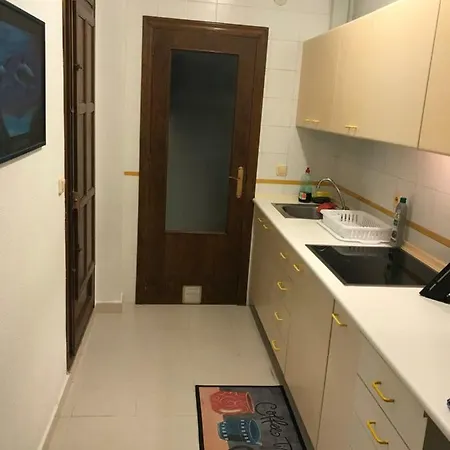 Lejlighed El Paraiso *