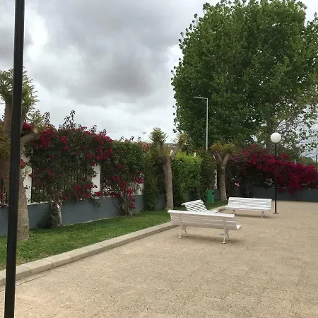 Lägenhet El Paraiso