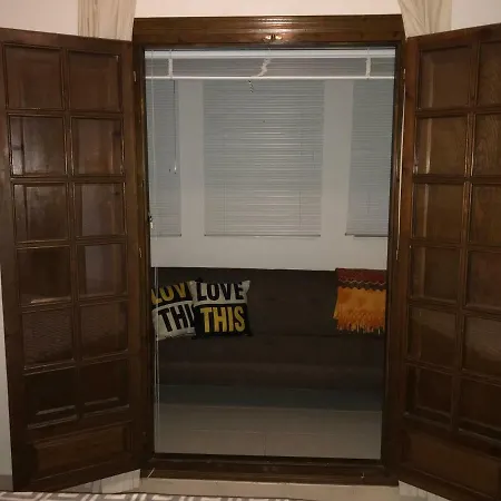 Apartamento El Paraiso Torrevieja