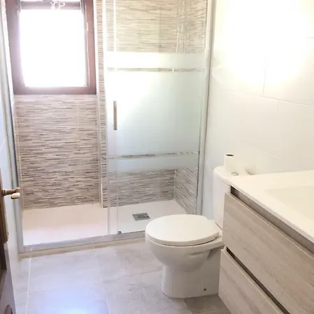 El Paraiso Lejlighed