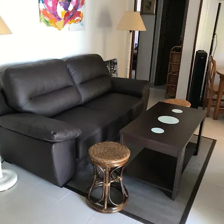 Lejlighed El Paraiso