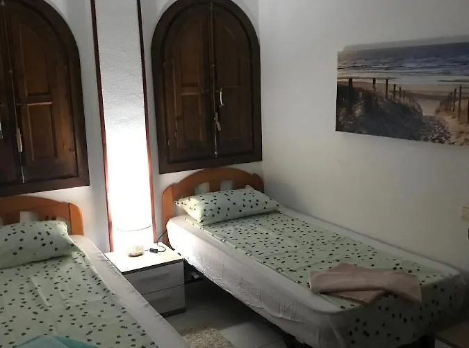 El Paraiso Daire Torrevieja