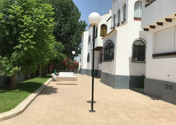 Daire El Paraiso Torrevieja