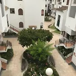 Lejlighed El Paraiso *