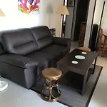Lejlighed El Paraiso