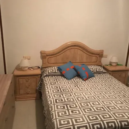 El Paraiso *